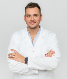 Mykolas Liubauskas